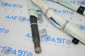 Подушка безопасности airbag боковая шторка левая Infiniti JX35 QX60 14-20