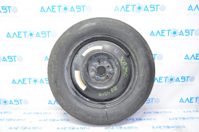 Roata de rezerva pentru Infiniti JX35 QX60 13- R18 165/90