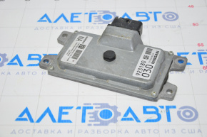 TRANSIMISSIN CONTROL MODULE Infiniti JX35 QX60 13-