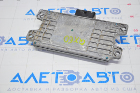 TRANSIMISSIN CONTROL MODULE Infiniti JX35 QX60 13-