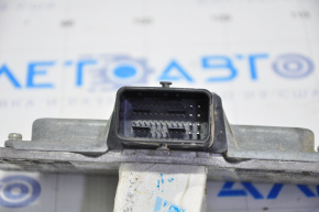 TRANSIMISSIN CONTROL MODULE Infiniti JX35 QX60 13-