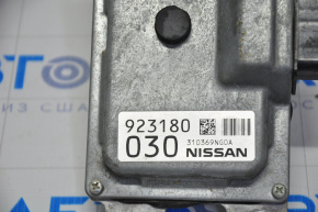TRANSIMISSIN CONTROL MODULE Infiniti JX35 QX60 13-