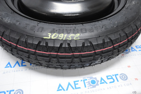 Roata de rezerva pentru Lexus ES300h ES350 13-18 R17 155/70