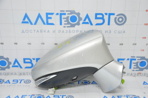 Зеркало боковое правое Lexus ES300h ES350 13-18 13 пинов, поворотник, серебро