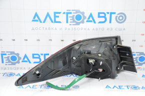 Lanterna exterioară aripă dreapta Lexus ES300h ES350 13-15 pre-restilizare