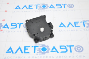 Actuator motor pentru acționarea ventilatorului de încălzire și aer condiționat, stânga sus, Lexus RX300 RX330 RX350 RX400h 04-09.