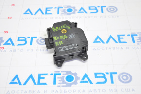 Actuator motor pentru acționarea sistemului de încălzire și aer condiționat, dreapta, pentru Lexus RX300 RX330 RX350 RX400h 04-09.