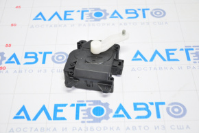 Actuator motor pentru acționarea sistemului de încălzire și aer condiționat, dreapta, pentru Lexus RX300 RX330 RX350 RX400h 04-09.