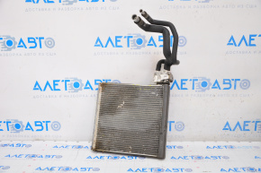 Evaporator Lexus RX400h 04-09 cu supapă, zdrobit.