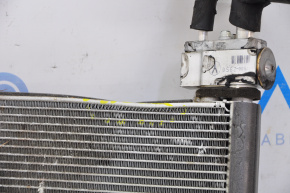 Evaporator Lexus RX400h 04-09 cu supapă, zdrobit