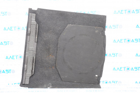 Capacul portbagajului Mazda 3 14-18 BM