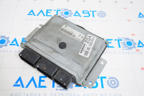 Modulul ECU al motorului Nissan Altima 13-18 2.5