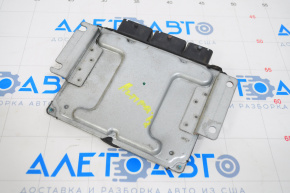 Modulul ECU al motorului Nissan Altima 13-18 2.5