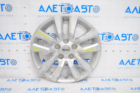 Колпак колесный R16 Nissan Altima 13-18 под покрас