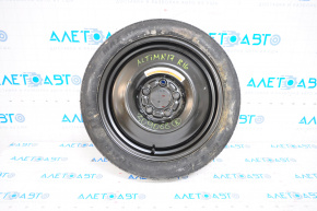 Roata de rezerva pentru Nissan Altima 13-18 R16 135/70