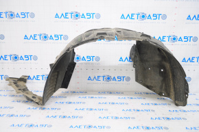 Aripa fata stanga Nissan Altima 16-18 restul