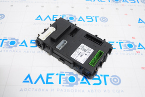 Modulul de control al caroseriei BCM BCU Nissan Altima 13-18