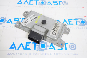 Modul de control al cutiei de viteze automate Nissan Altima 13-18