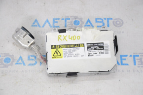 Blocul de aprindere dreapta pentru Lexus RX300 RX330 RX350 RX400h 04-09