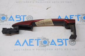 Ручка двери внешняя передняя левая Mazda CX-5 13-16 царапины