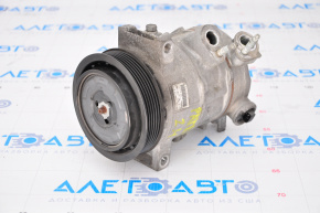 Compresorul de aer condiționat pentru Jeep Patriot 11-17 CG447150-0751