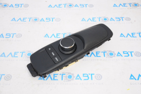 Joystick-ul de control al ecranului pentru Lexus ES300h ES350 13-18