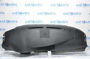 Panoul frontal al torpilei fără AIRBAG pentru Lexus ES300h ES350 13-18, negru.