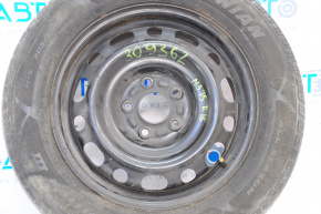 Roată de fier de 16 inch pentru Mazda 3 14-18 BM