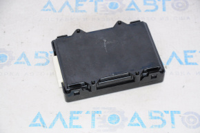 COMMUNICATION BLUETOOTH CONTROL MODULE Mazda 3 14-18 BM