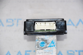 COMMUNICATION BLUETOOTH CONTROL MODULE Mazda 3 14-18 BM