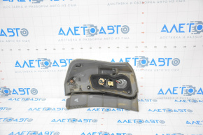 Lampa stângă Toyota Prius V 12-14 pre-restilizare