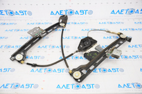 Geam electric cu motor fata stanga VW CC 08-17