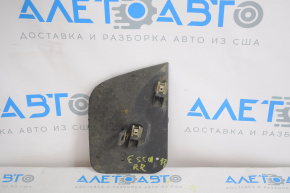 Bara de noroi spate dreapta pentru pragul Ford Escape 13-19, nou, original OEM.