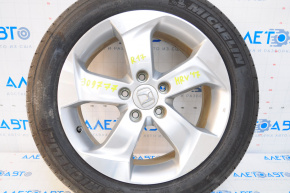 Roată de 17 inch pentru Honda HR-V 16-22 cu jantă de 16 inch