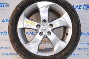 Roată de 17 inch pentru Honda HR-V 16-22, cu jantă.