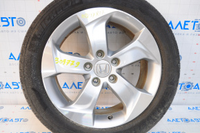 Roată de 17 inch pentru Honda HR-V 16-22, cu jantă.