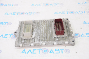 Блок ECU компьютер двигателя Jeep Patriot 11-17