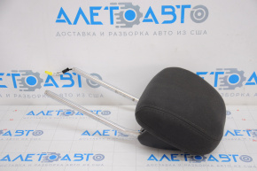 Подголовник передний левый Jeep Patriot 11-17 airbag, тряпка черный