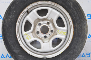 Roată de 16 inch pentru Jeep Patriot 11-17, tip 1, de închiriat.