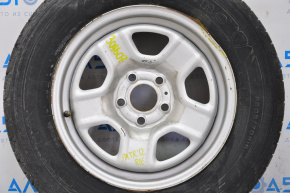 Roată de 16 inch pentru Jeep Patriot 11-17, tip 1, de închiriat.