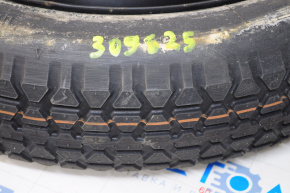 Запасное колесо докатка Toyota Prius V 12-17 R17 135/70 5*114,3
