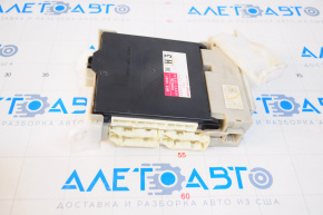 COMPUTER, MULTIPLEX NETWORK BODY Toyota Prius V 12-17 надлом