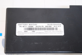 MAYDAY BATTERY MODULE Toyota Prius V 12-17