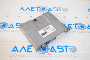 Asamblarea transceiverului, telematica Toyota Prius V 12-17