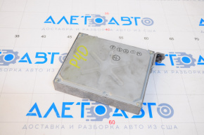 Asamblarea transceiverului, telematica Toyota Prius V 12-17