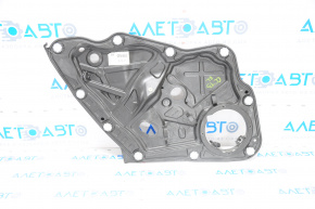 Geam electric panou spate stânga VW CC 08-17