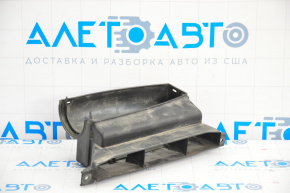 Receptor de aer VW CC 08-17 fără capac