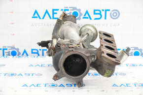 Turbina VW CC 08-17 145k