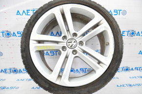 Roată de 18 inch pentru VW CC 08-17, cu jantă