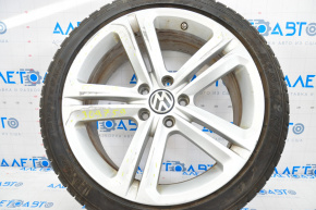 Roată de 18 inch pentru VW CC 08-17, cu jantă